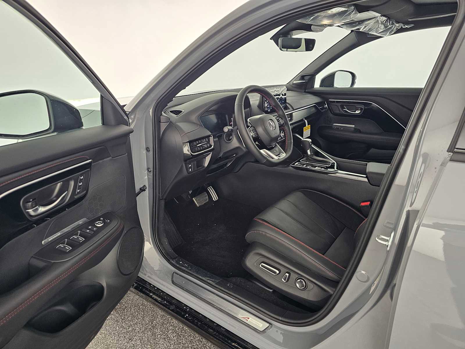 New 2026 Acura ADX A-Spec AWD/4WD image 25