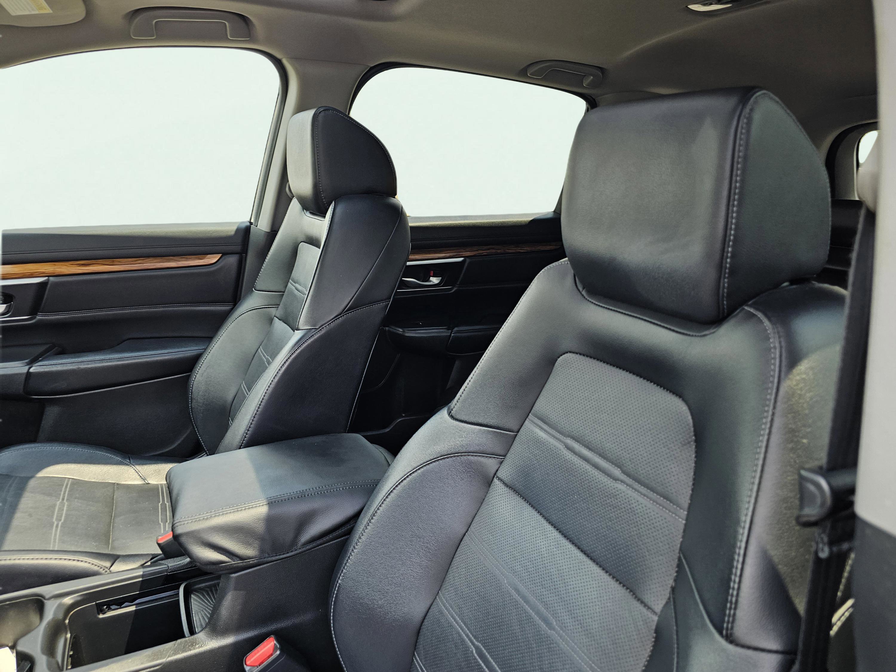 Used 2018 Honda CR-V EX-L image 5