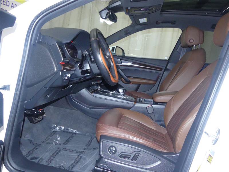 Used 2018 Audi Q5 Prestige AWD/4WD image 21