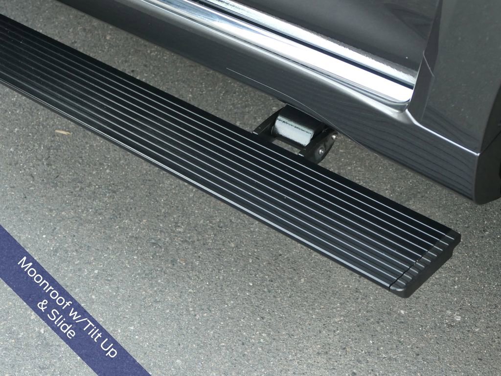 Used 2022 Toyota 4Runner Limited RWD image 13
