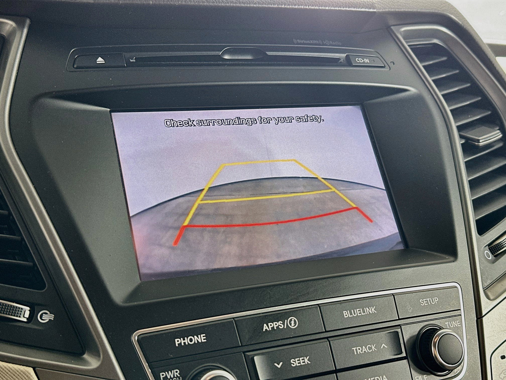 Used 2017 Hyundai Santa Fe Sport AWD/4WD image 22