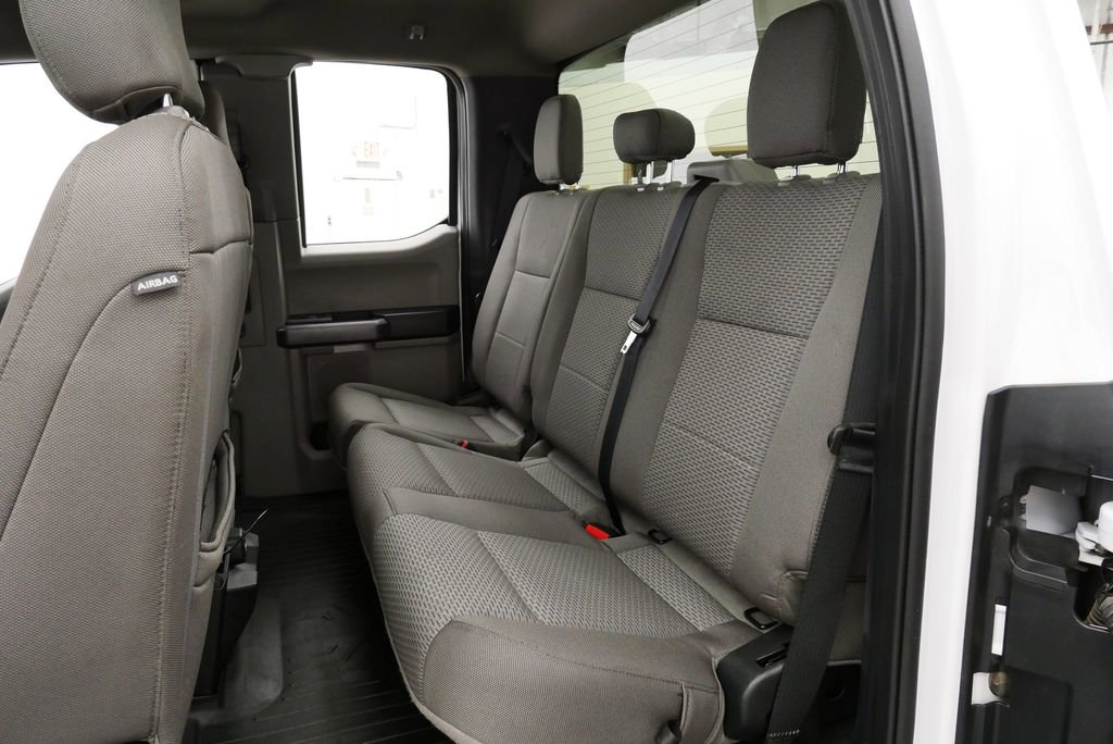 Used 2021 Ford F250 XLT w/ XLT Premium Package image 26