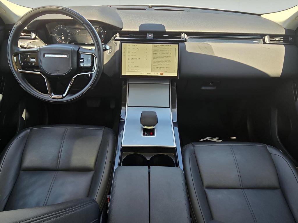 Used 2024 Land Rover Range Rover Velar S AWD/4WD image 16