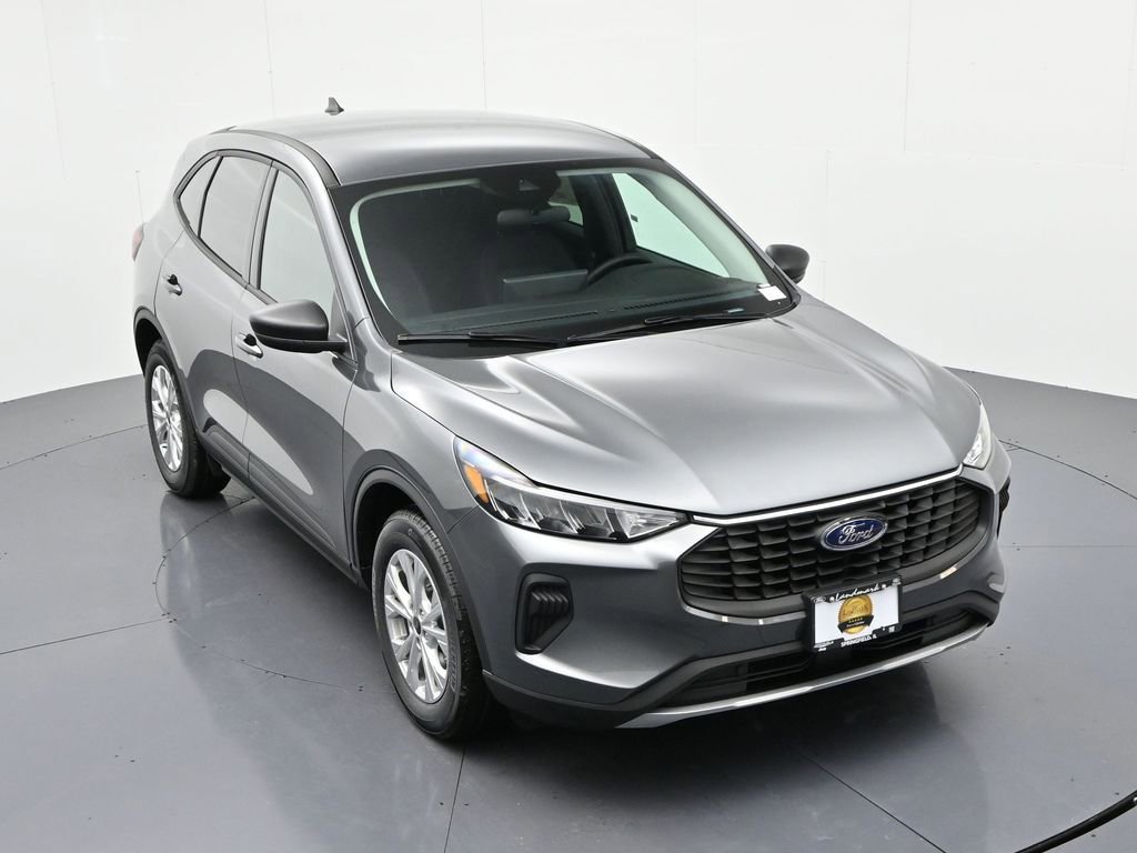 New 2026 Ford Escape Active w/ Tech Pack #1 image 18