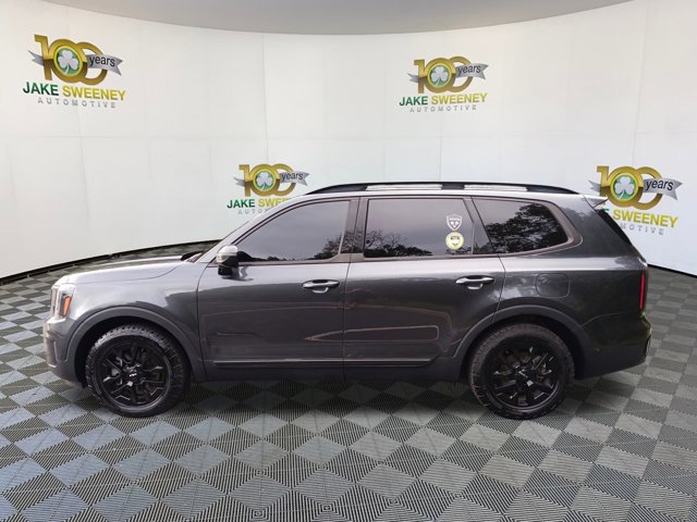 Used 2023 Kia Telluride SX X-Pro image 6