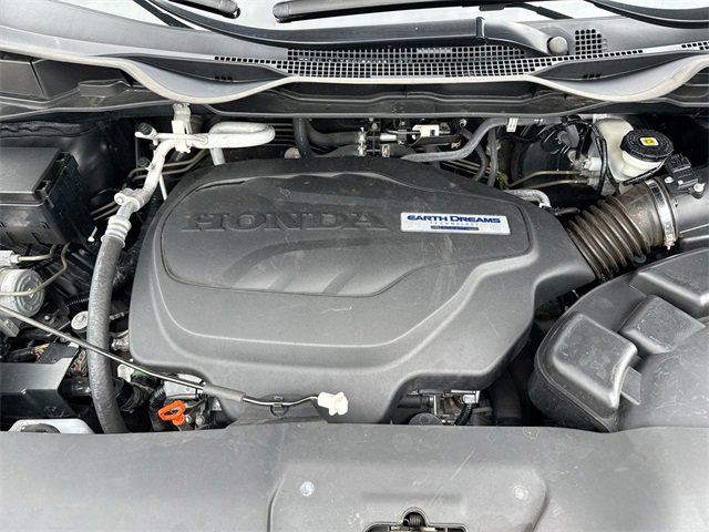 Used 2020 Honda Odyssey EX-L image 26