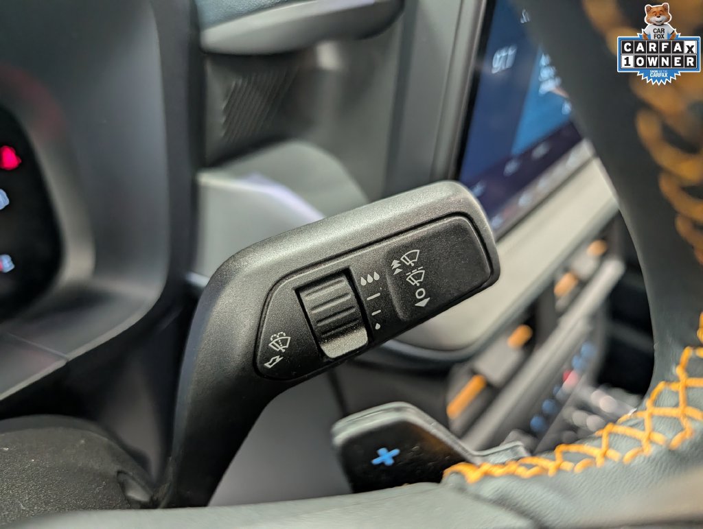 Used 2025 Ford Maverick Tremor AWD/4WD image 20