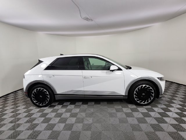 Certified 2024 Hyundai Ioniq 5 Limited AWD/4WD image 6