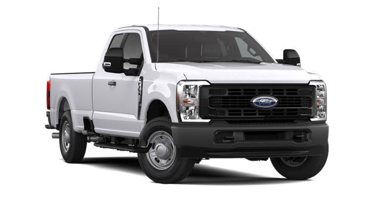 New 2026 Ford F350 XL RWD image 26