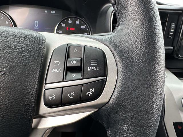 Used 2023 Ford Explorer XLT w/ Equipment Group 202A image 16