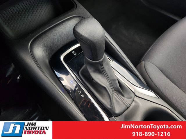 Used 2024 Toyota Corolla LE image 22