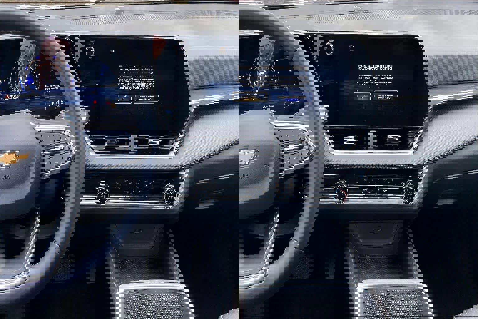 Used 2025 Chevrolet Equinox LT image 5