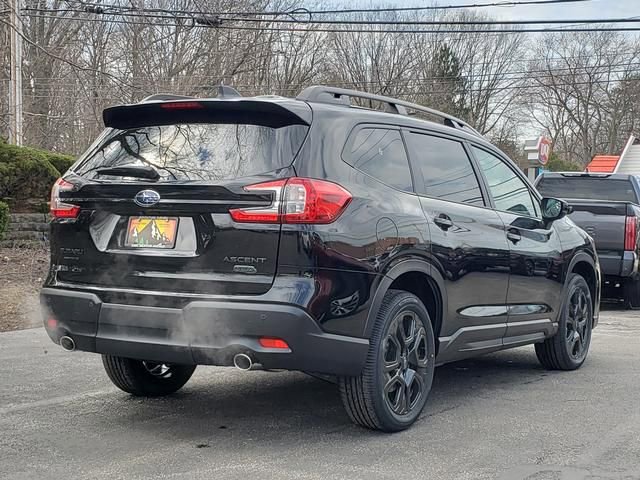 New 2026 Subaru Ascent Bronze Edition image 3
