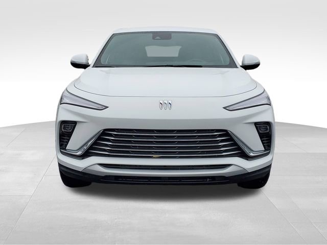 Certified 2024 Buick Envista Preferred w/ Convenience I Package image 8