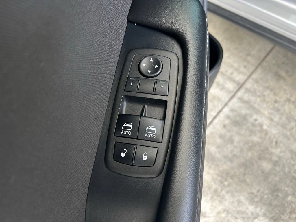 Used 2023 Dodge Challenger R/T w/ Blacktop Package RWD image 33