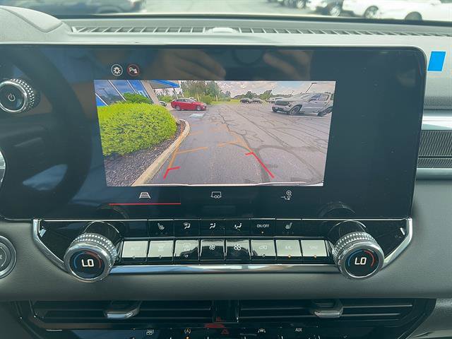New 2026 GMC Canyon Elevation w/ Convenience Package AWD/4WD image 20