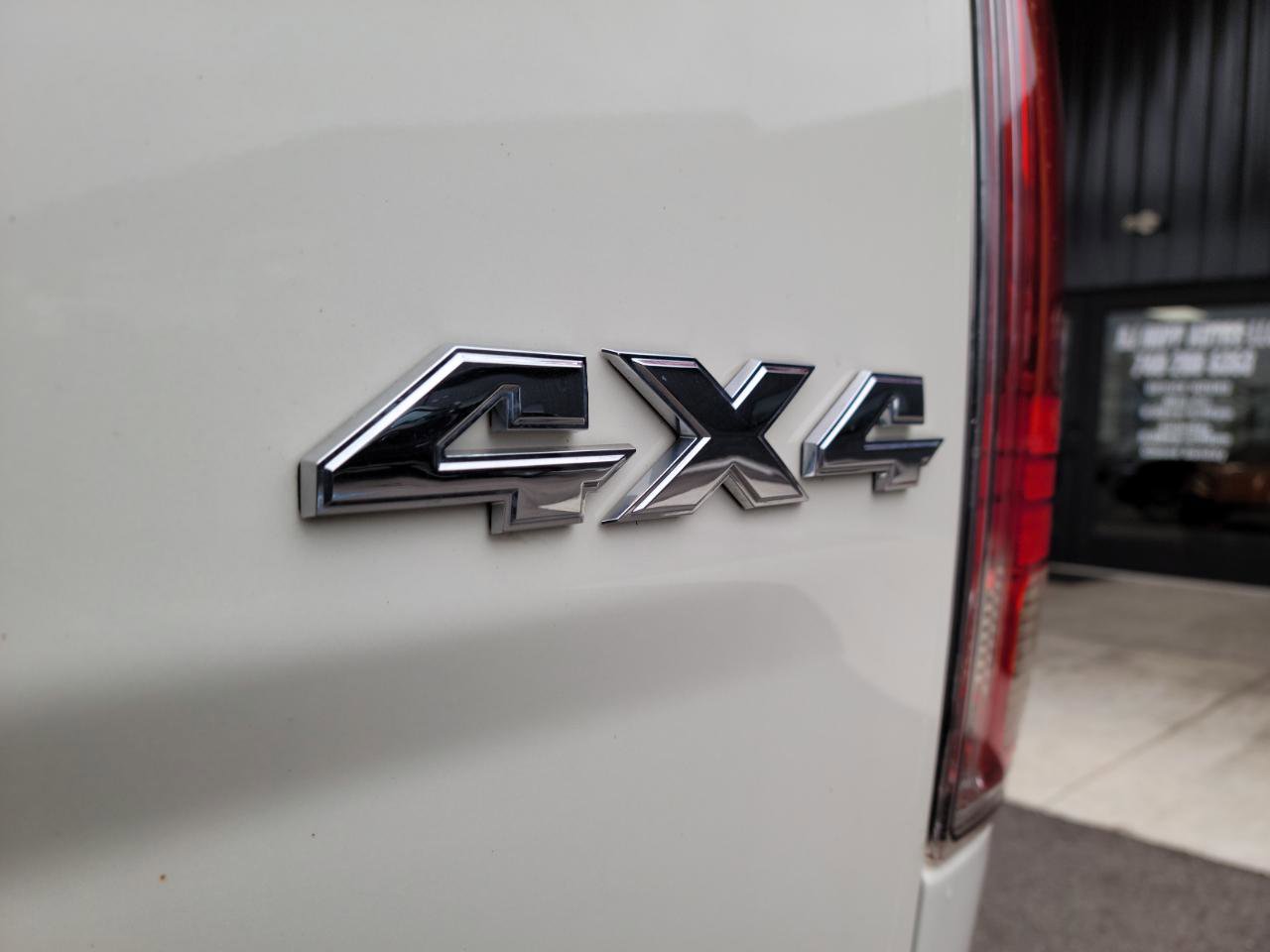 Used 2016 RAM 2500 Laramie w/ Convenience Group image 17