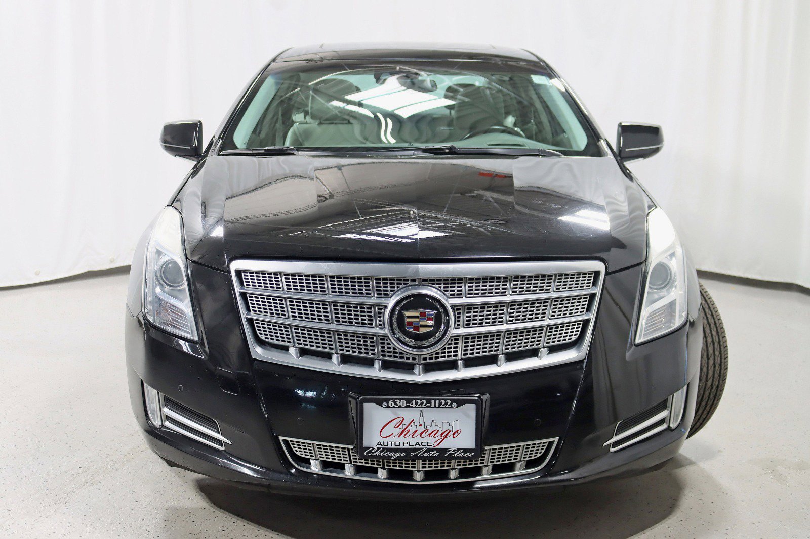 Used 2015 Cadillac XTS Platinum image 8