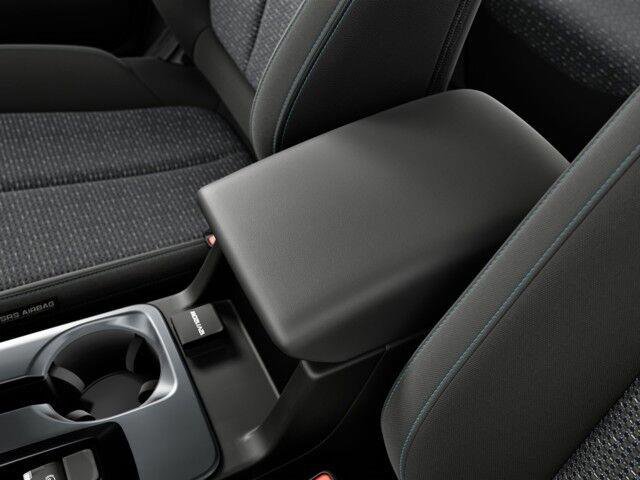 New 2026 Subaru Forester Premium AWD/4WD image 21