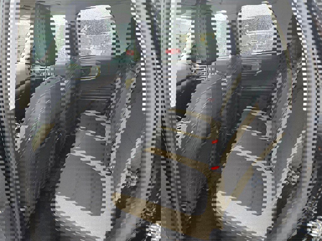 Used 2025 Ford Bronco Sport Big Bend w/ Convenience Package image 10