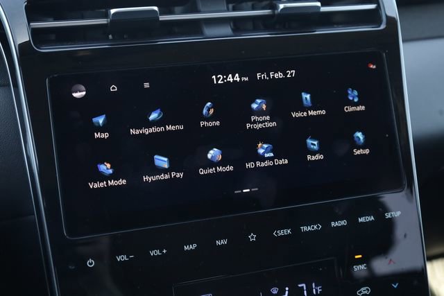 Used 2023 Hyundai Tucson XRT image 16