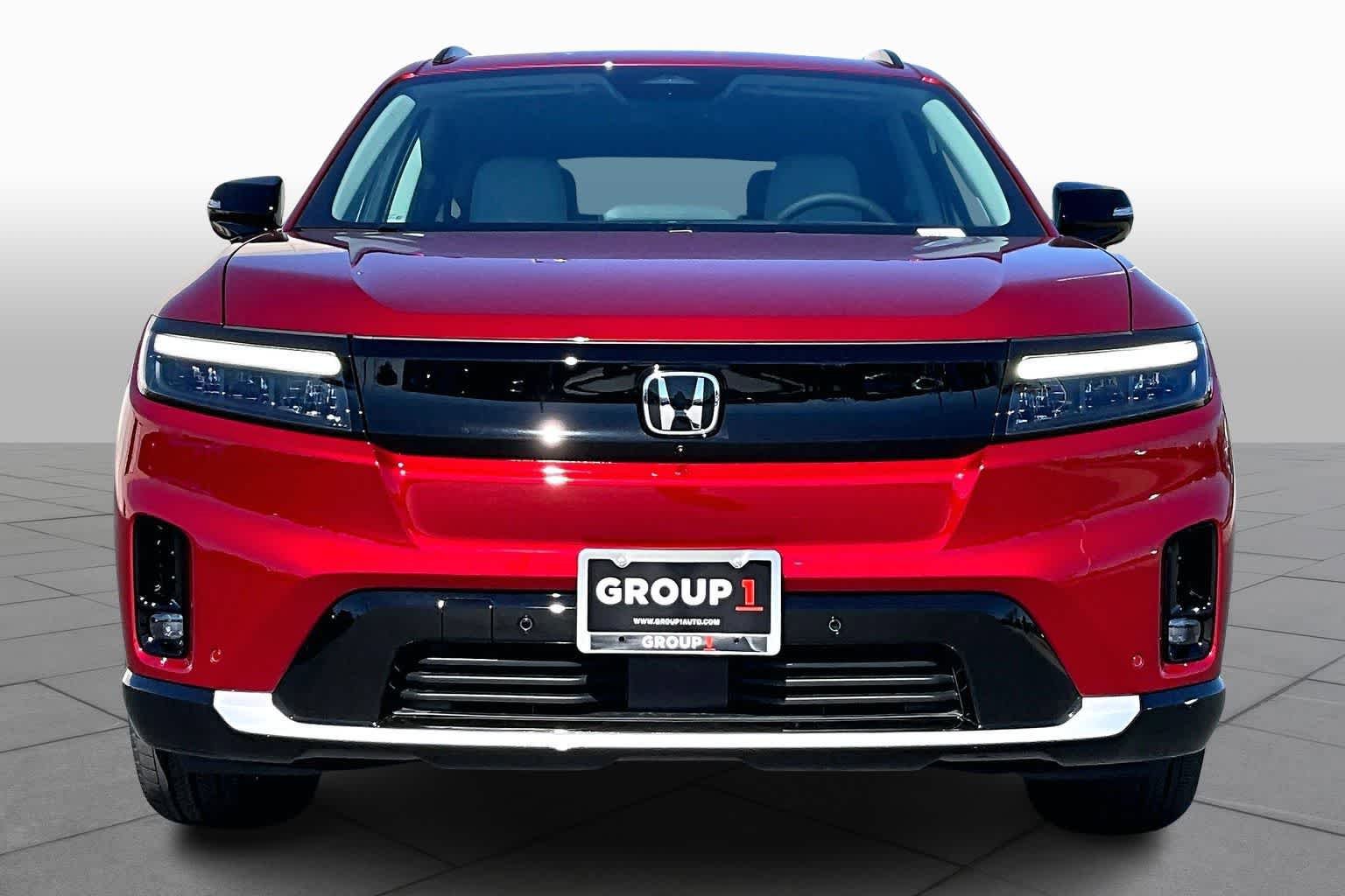 New 2026 Honda Prologue Elite image 3
