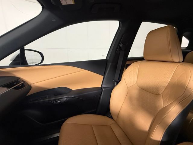 Used 2025 Lexus RX 350 Premium Plus w/ Convenience Package FWD image 15