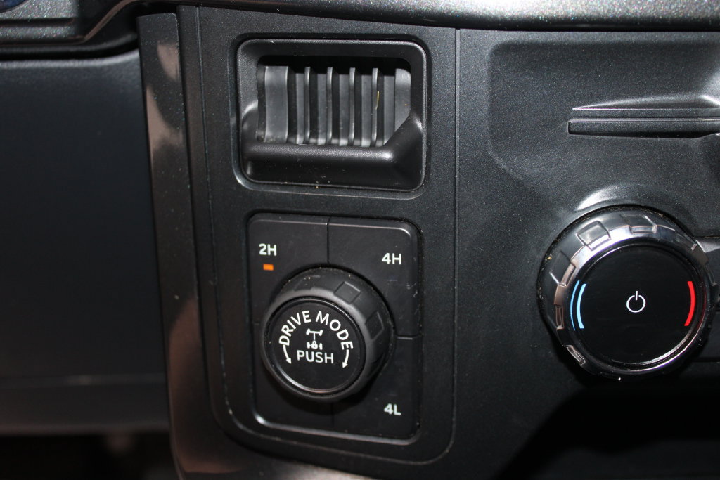 Used 2022 Ford F150 XLT w/ Equipment Group 302A High AWD/4WD image 44