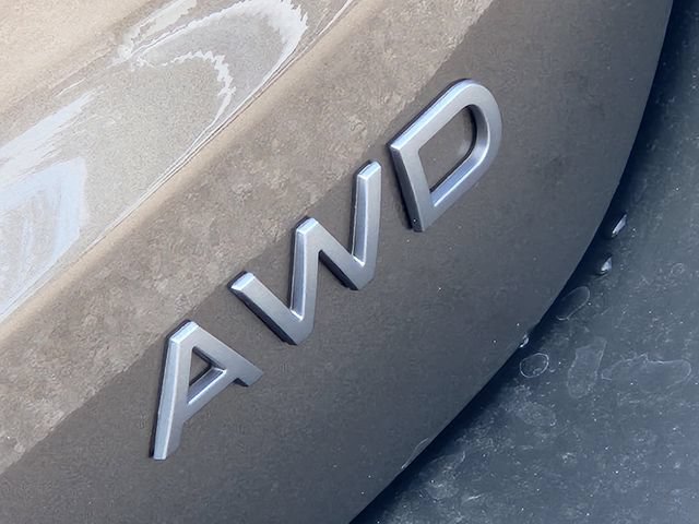 New 2027 Nissan Kicks SV AWD/4WD image 11