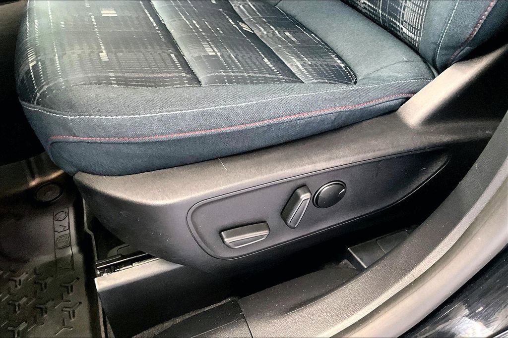 Used 2025 Ford Bronco Sport Heritage w/ Convenience Package image 38