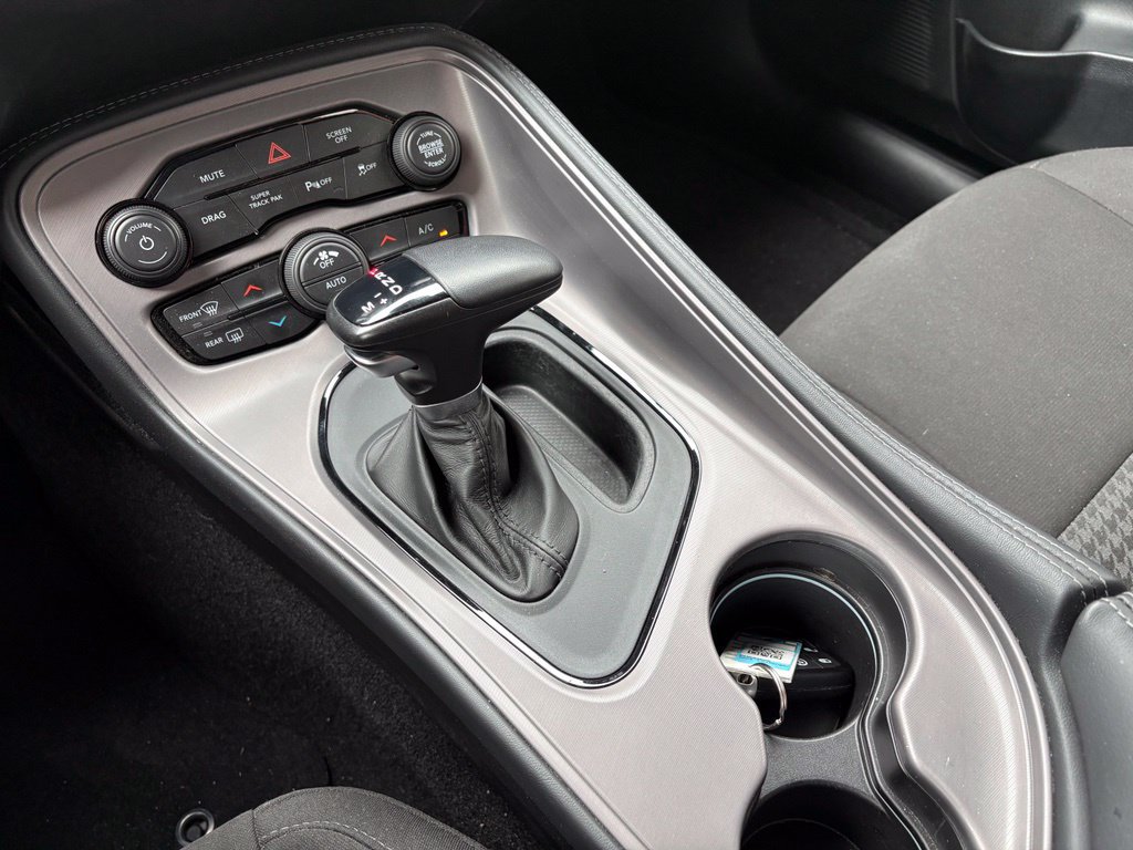 Used 2023 Dodge Challenger R/T Scat Pack RWD image 28