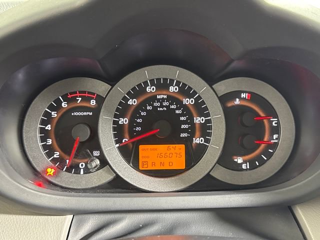 Used 2007 Toyota RAV4 4WD w/ 3rd Row image 28