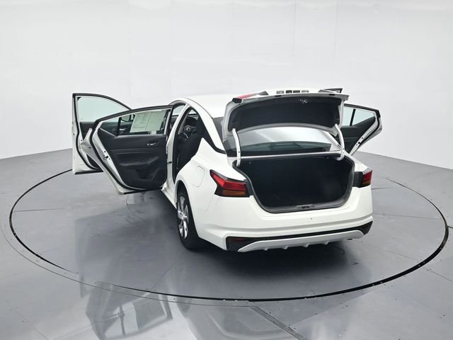 Used 2022 Nissan Altima 2.5 S image 44