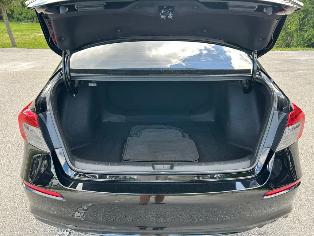 Used 2022 Honda Civic Sport image 44