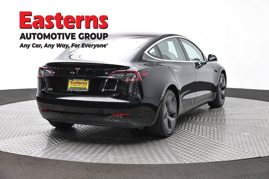 Used 2018 Tesla Model 3 Long Range image 5