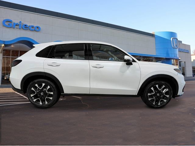 New 2027 Honda HR-V EX-L image 7