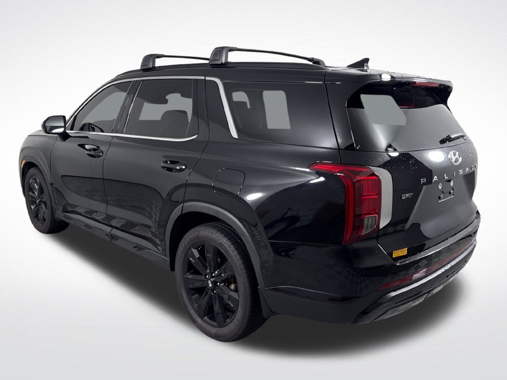 Used 2023 Hyundai Palisade XRT FWD image 6