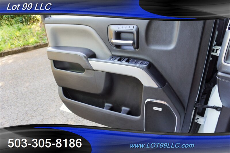 Used 2016 Chevrolet Silverado 3500 LTZ w/ Duramax Plus Package AWD/4WD image 25