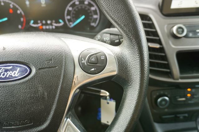 Used 2020 Ford Transit Connect XL w/ CNG/LPG Engine Prep Package image 15