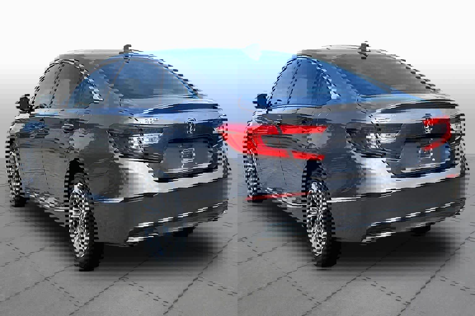 Used 2019 Honda Accord EX image 11