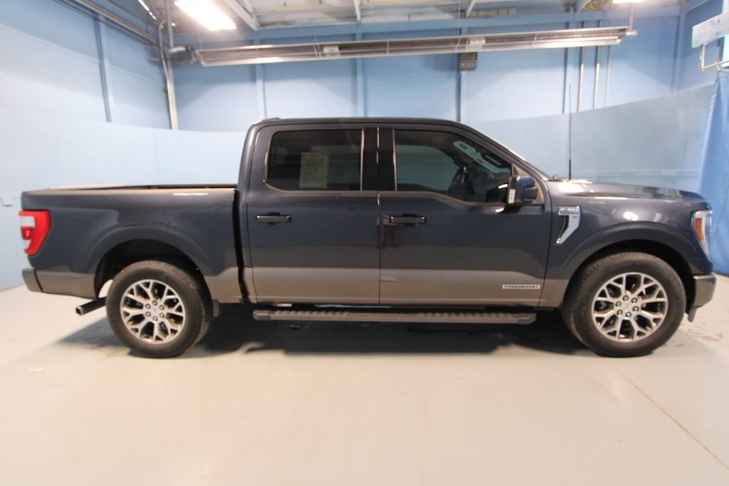 Used 2022 Ford F150 King Ranch image 42