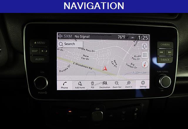 Used 2024 Nissan Leaf SV Plus image 28