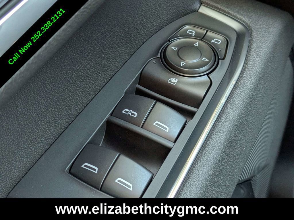 New 2026 GMC Sierra 1500 Elevation image 21