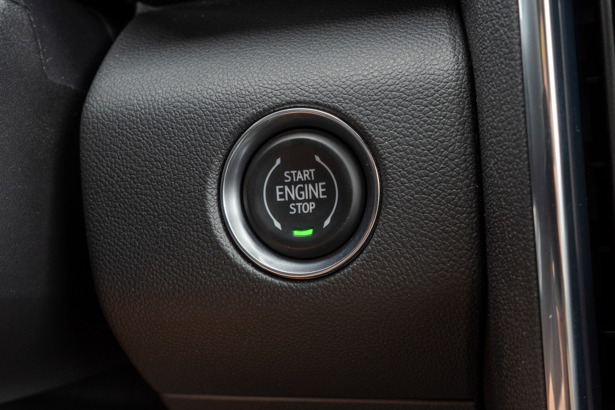New 2026 GMC Acadia Elevation FWD image 25