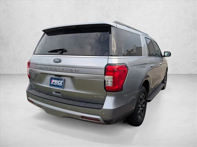 Used 2024 Ford Expedition Max XLT image 8