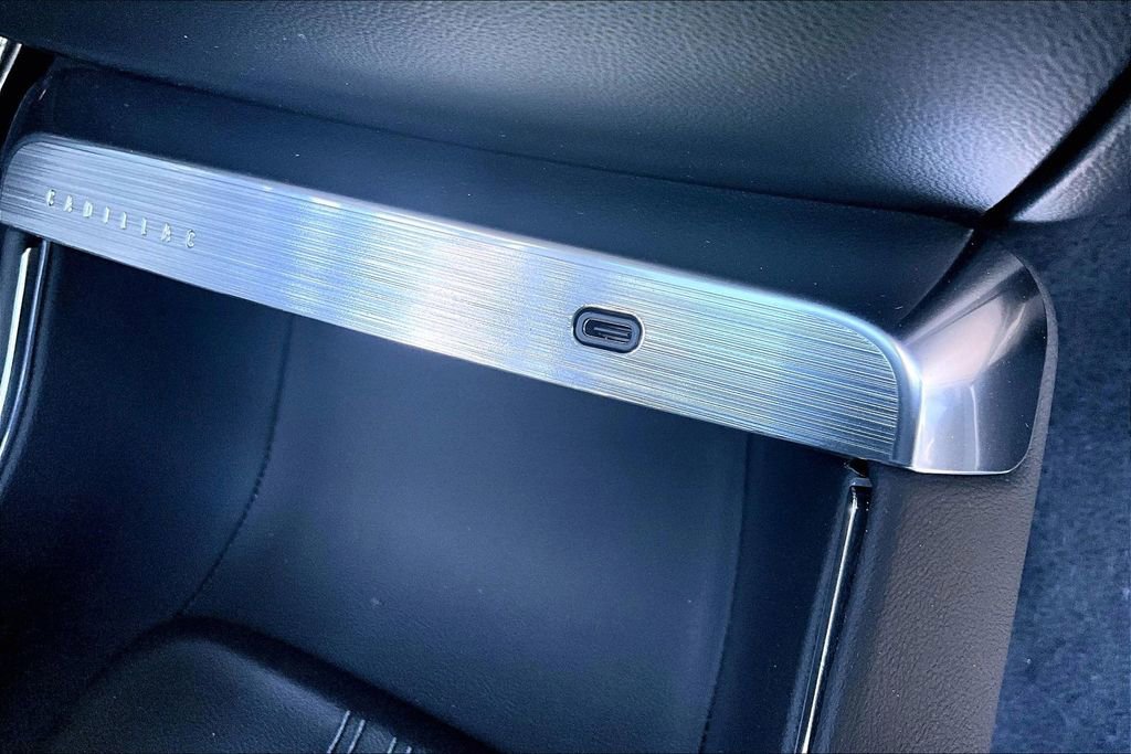 New 2026 Cadillac Lyriq Luxury image 19