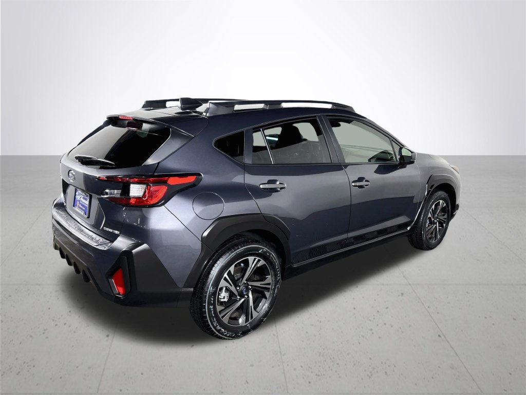 Certified 2024 Subaru Crosstrek 2.0i Premium AWD/4WD image 7