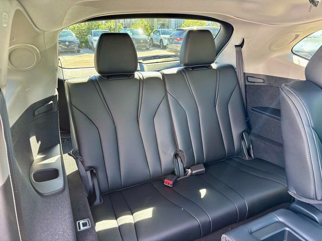 New 2026 Acura MDX FWD Technology Package image 12