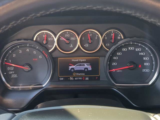 Certified 2021 Chevrolet Tahoe Z71 w/ Rear Media and Nav Package image 15