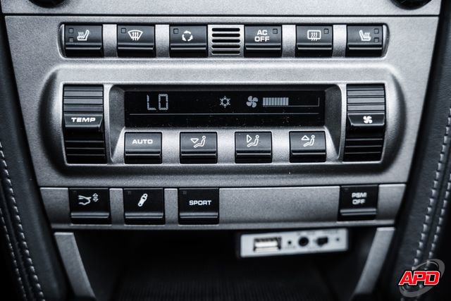 Used 2008 Porsche 911 Turbo AWD/4WD image 18